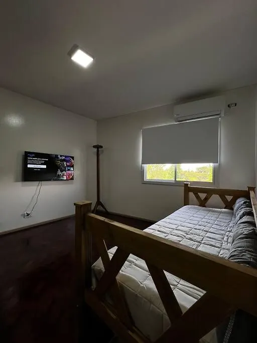 Apartamento Vistas Mendocinas contacts